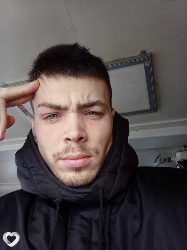 Дима, 29, Находке — анкета №646748