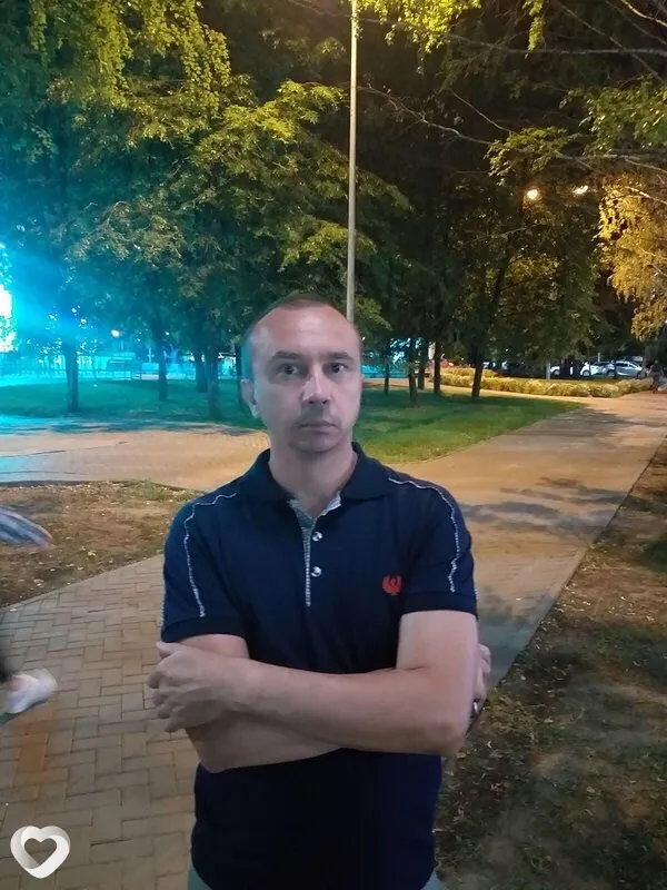 Misha, 48, Чебоксарах — анкета №9839