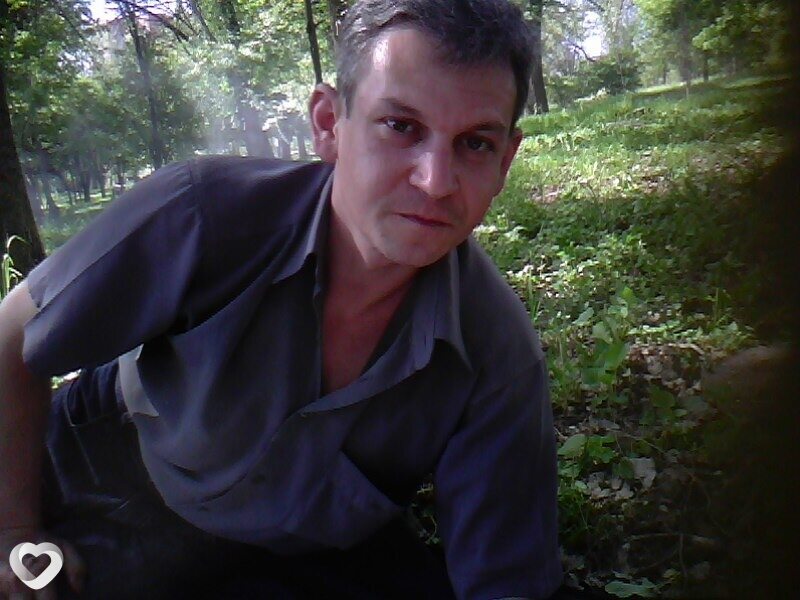 Андрей, 46, Ростове-на-Дону — анкета №646755