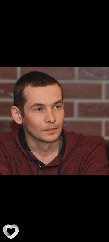 Алексей, 37, Ижевске — анкета №646758