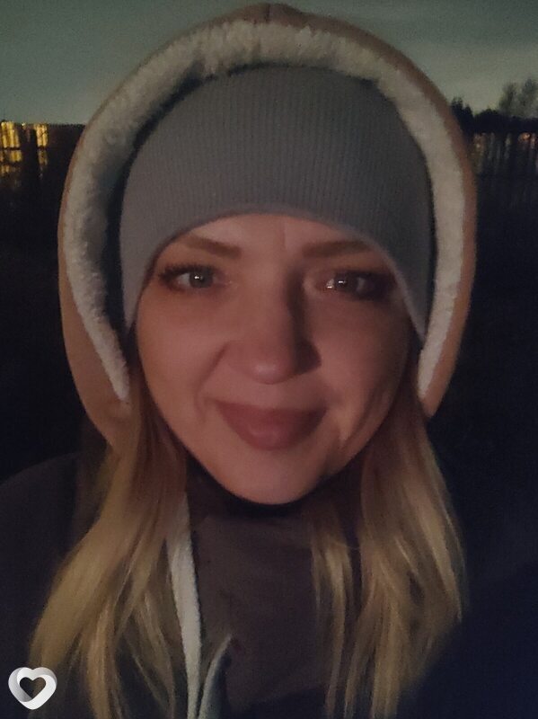 Елена, 49, Москве — анкета №646759