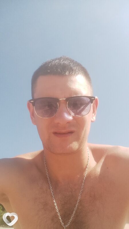 Борис, 33, Красноярске — анкета №646760