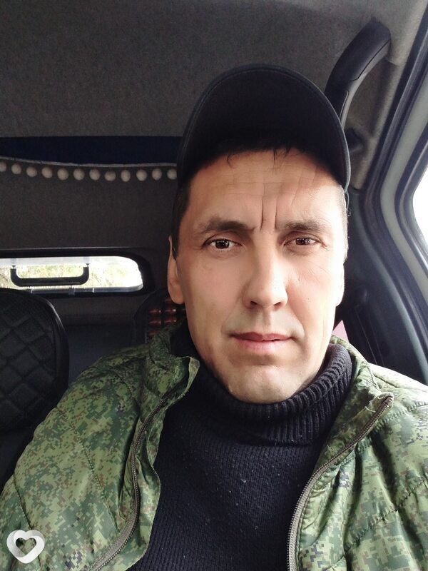 Андрей, 37, Ростове-на-Дону — анкета №646762
