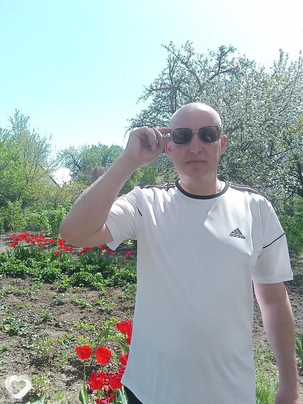 Андрей, 53, Крымске — анкета №646771
