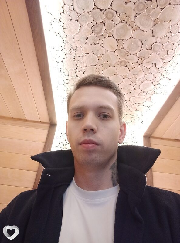 Дима, 31, Москве — анкета №646772