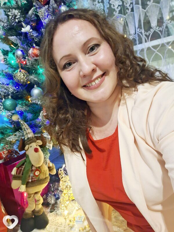 Анна, 40, Нижнем Новгороде — анкета №646641