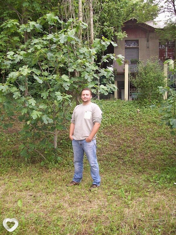 Виталий, 44, Калининграде — анкета №646647
