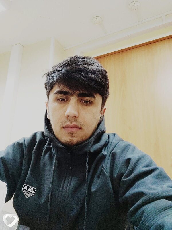 Али, 28, Альметьевске — анкета №646648