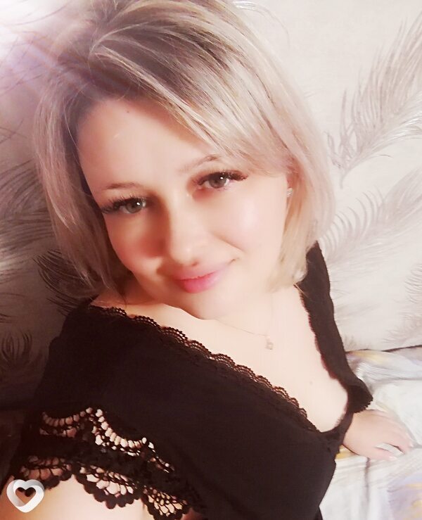 Ника, 41, Братске — анкета №646650
