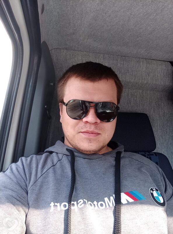 Богдан, Донецк
