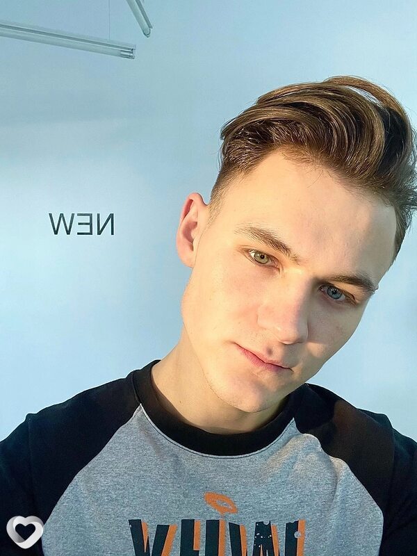 Max, 32, Гродно — анкета №646664