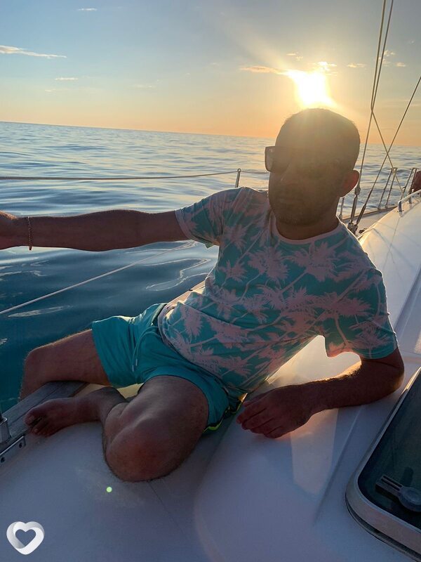 Андрей, 43, Екатеринбурге — анкета №646670