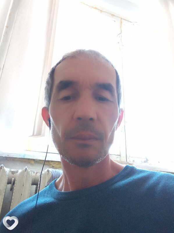 Курбонали, 50, Ижевске — анкета №646671