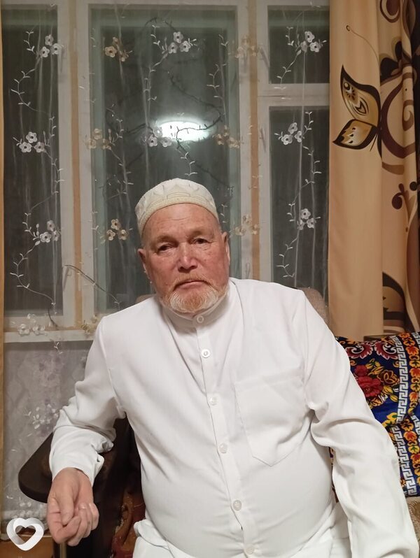 Тагир, 71, Орске — анкета №646678