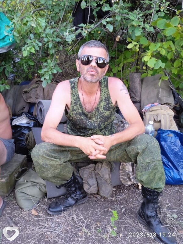 Игорь, 48, Самаре — анкета №646679