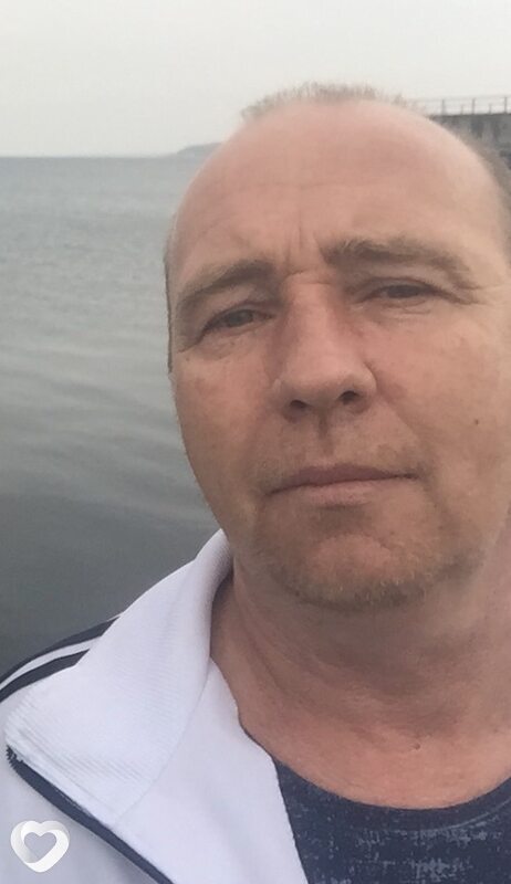 Сергей, 55, Москве — анкета №646684