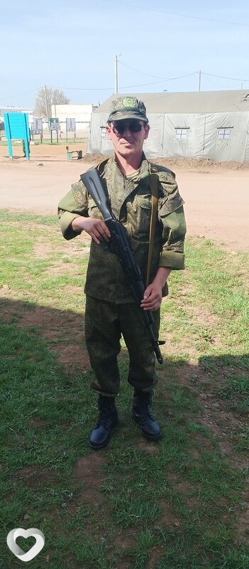 Евгений, 40, Новокузнецке — анкета №646720