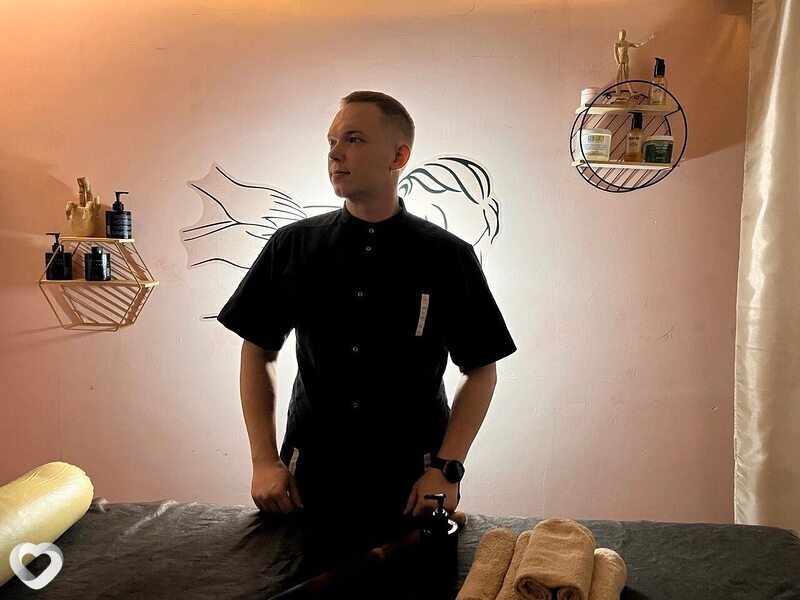 Сергей, 34, Донецке — анкета №646723