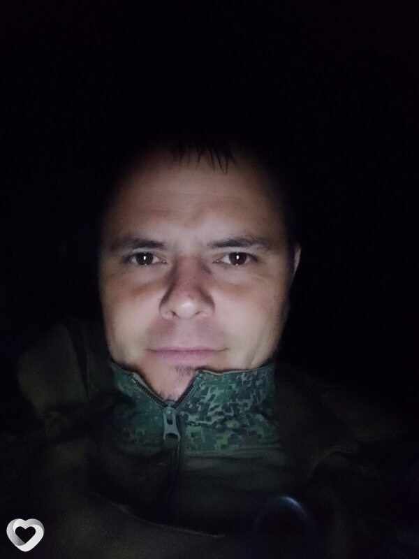 Ваня Мустафин, 33, Бавлах — анкета №646724