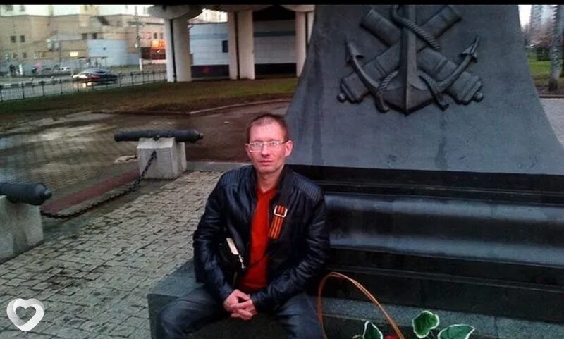 Вячеслав, 47, Сергиеве Посаде — анкета №646729