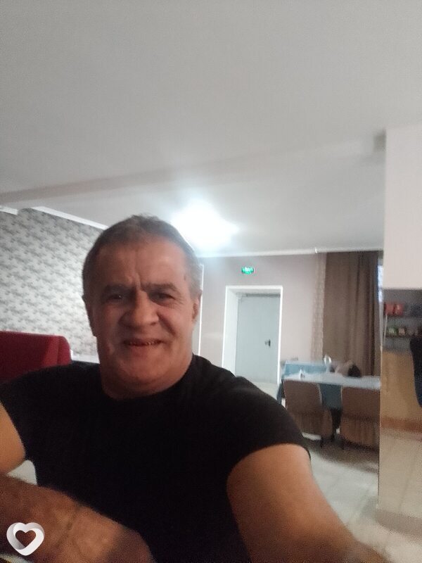 Тимур, 52, Рязани — анкета №646730