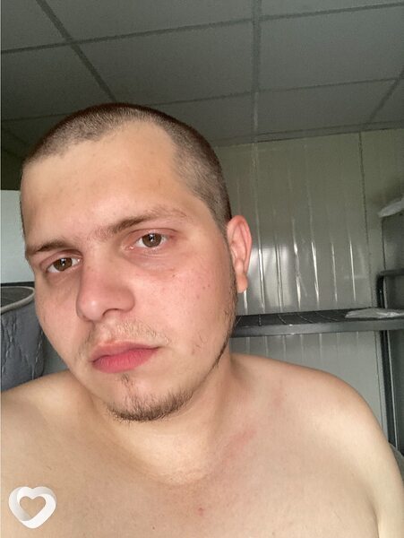 Влад, 25, Москве — анкета №646732