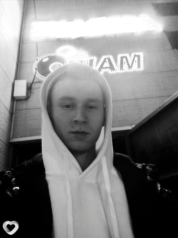 Иван, 36, Москве — анкета №646733