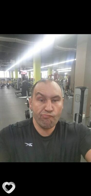 Николай, 44, Владивостоке — анкета №646734