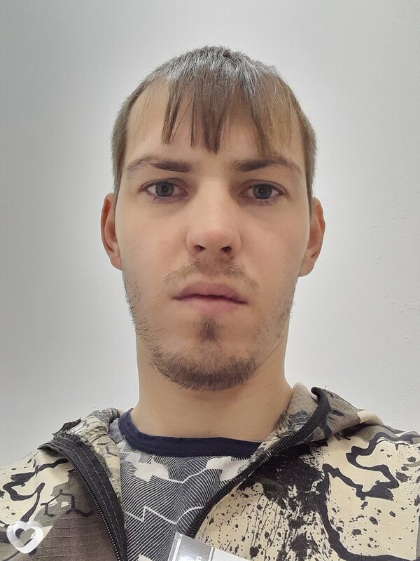Дмитрий, 29, Черепанове — анкета №646735
