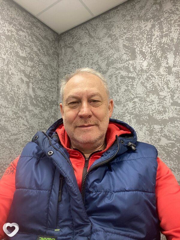 Владимир, 55, Минске — анкета №646816