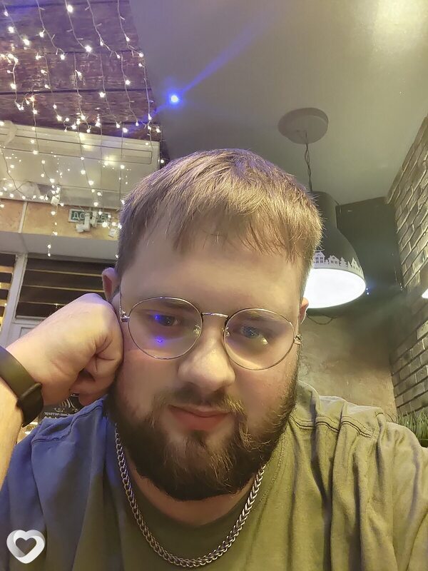 Эдвард, 25, Ошмянах — анкета №646817