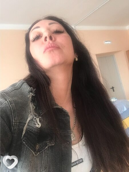 Виктория, 43, Ростове-на-Дону — анкета №646826