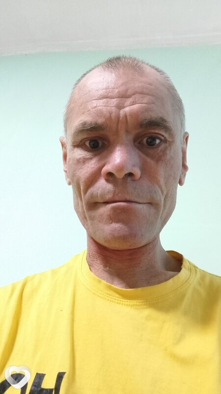 Лев, 51, Кунгуре — анкета №646827