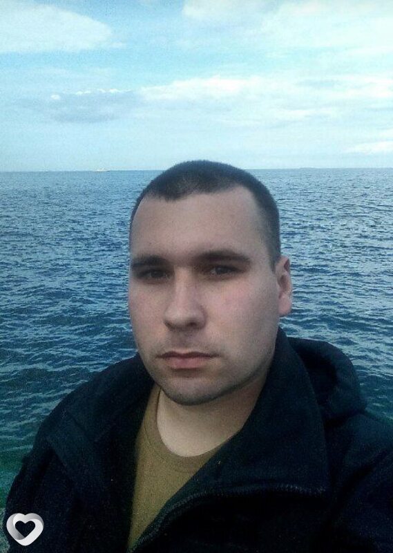 Tomcat, 36, Киеве — анкета №646828