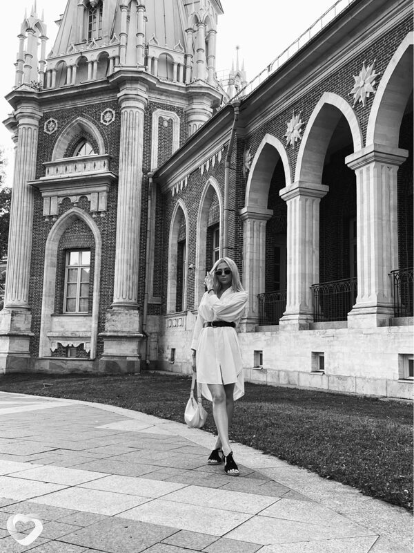 Кира, 24, Одинцове — анкета №646829