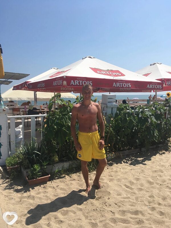 Кирилл, 29, Борисове — анкета №646838