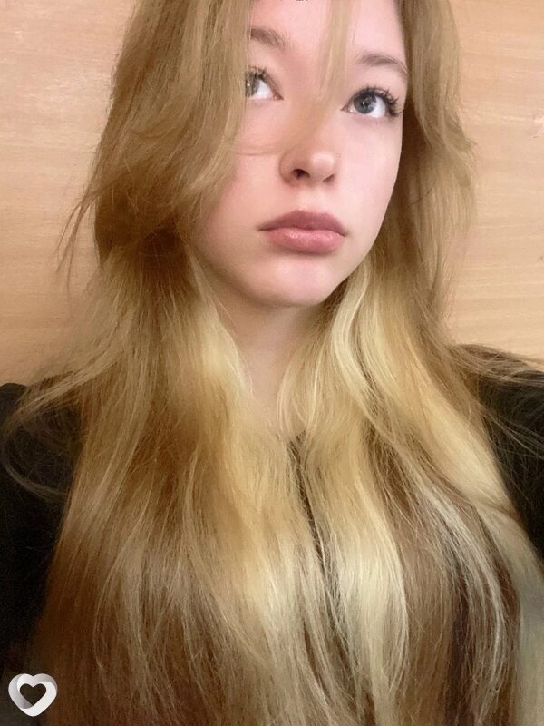 Марина, 26, Москве — анкета №646792