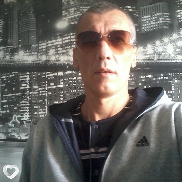 Капонэ, 50, Николаеве — анкета №646798