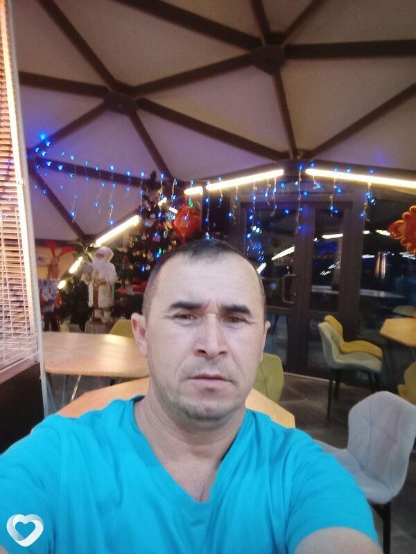 Баха, 46, Обнинске — анкета №646799