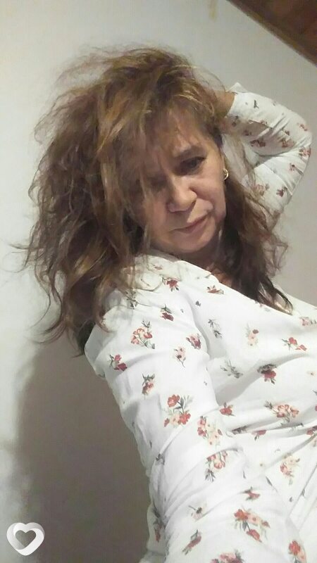 Галина, 62, Краснодаре — анкета №646802
