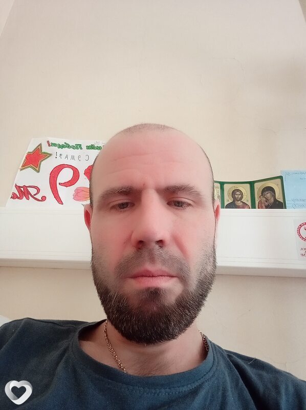 Дмитрий, 41, Красном Луче — анкета №646806