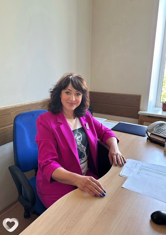 Ирина, 53, Туле — анкета №646814
