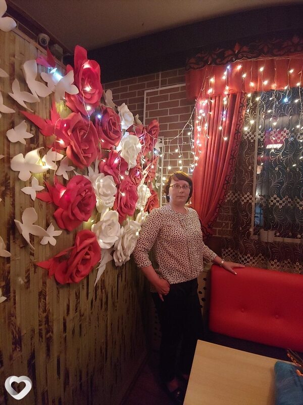 Оксана, 53, Улан-Удэ — анкета №646841