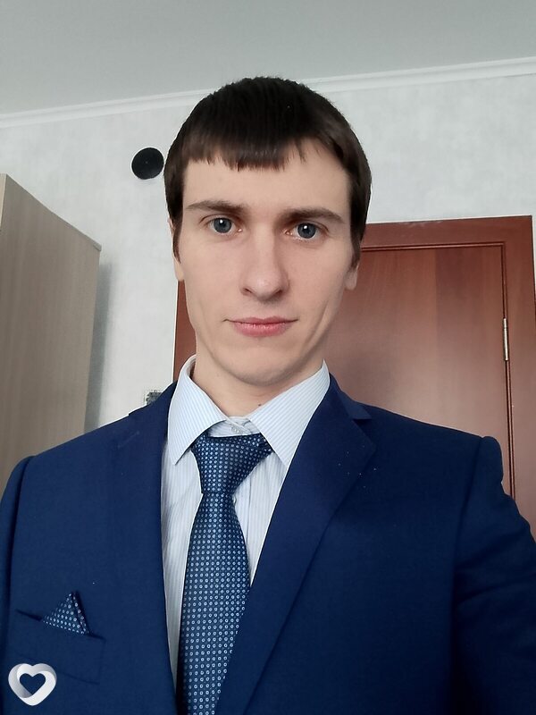 Александр, 27, Челябинске — анкета №646852
