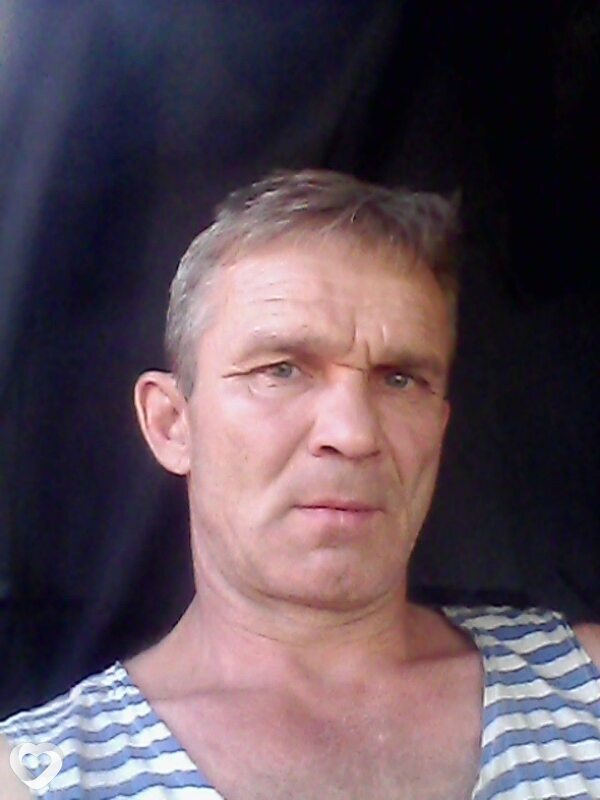 Сергей Самойлов, 57, Саратове — анкета №646854