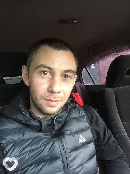Андрей, 38, Чите — анкета №646858