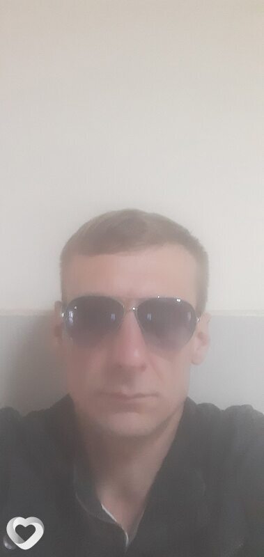 Сережа, 46, Иванове — анкета №646862