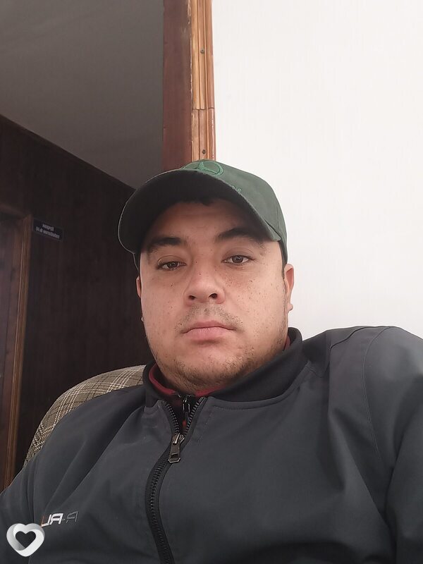 Шухрат, 34, Новосибирске — анкета №646972