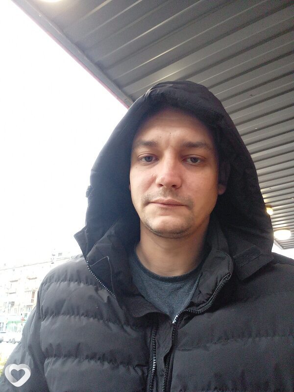 Олег, 41, Смоленске — анкета №646973