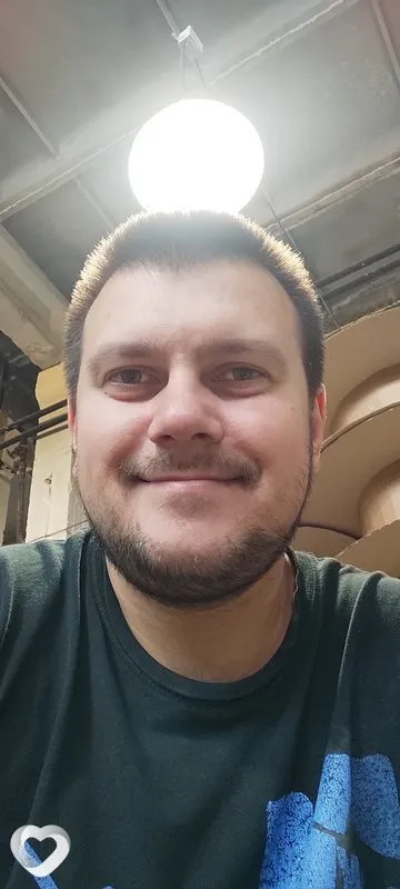 Влаш, 35, Минске — анкета №9840
